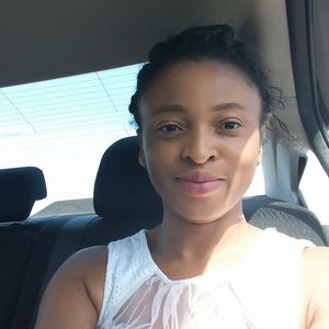 Meet your Posher, Britta